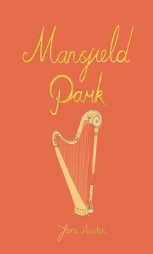 portada Mansfield Park (Wordsworth Collector'S Editions) (en Inglés)