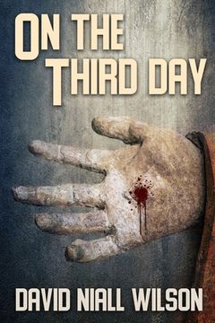 portada On the Third Day (en Inglés)