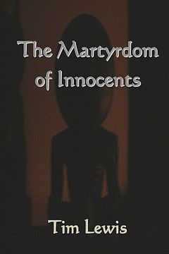 portada the martyrdom of innocents