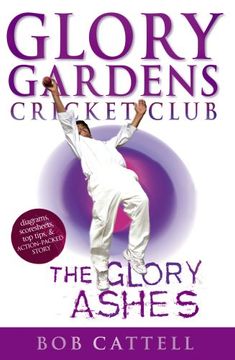 portada Glory Gardens 8 - The Glory Ashes