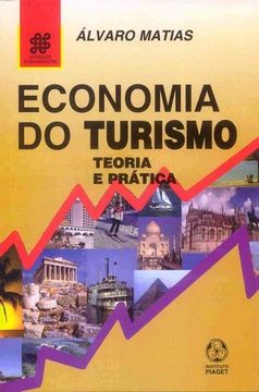 portada Economia Do Turismo