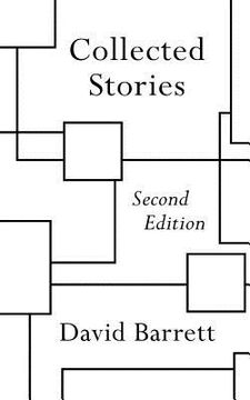 portada Collected Stories: Second Edition (en Inglés)