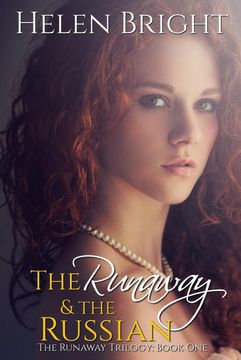 portada The Runaway & the Russian (The Runaway Trilogy) (en Inglés)