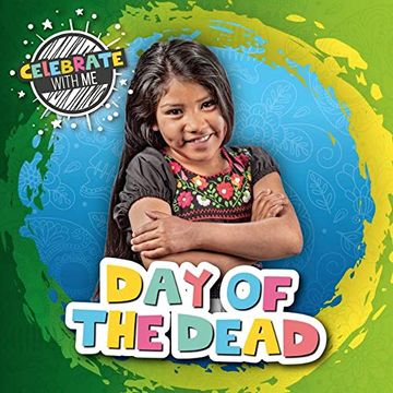 portada Day of the Dead (en Inglés)