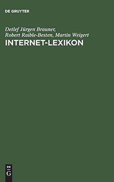 portada Internet-Lexikon (in German)