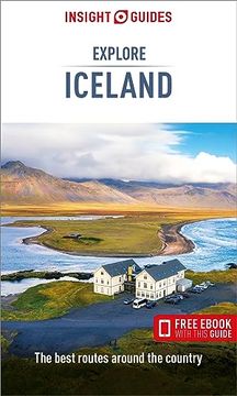 portada Explore Iceland