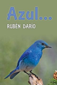 portada Azul... (Spanish Edition)