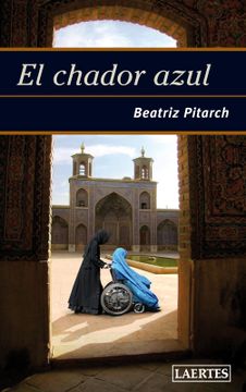 portada El Chador Azul (in Spanish)