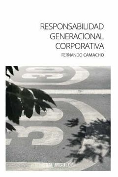 portada Responsabilidad Generacional Corporativa (in Spanish)
