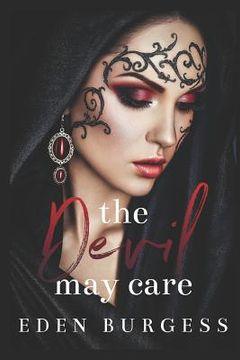 portada The Devil May Care (en Inglés)