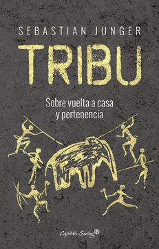 portada Tribu (in Spanish)