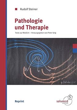 portada Pathologie und Therapie (en Alemán)