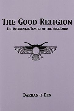 portada Good Religion