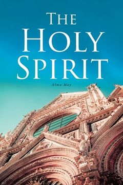 portada The Holy Spirit