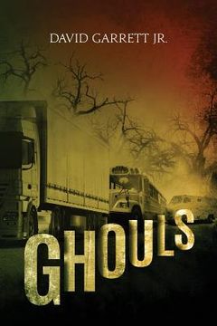 portada Ghouls (in English)
