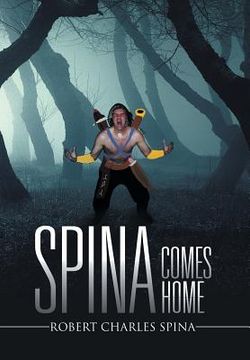 portada Spina Comes Home (en Inglés)