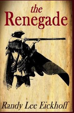 portada The Renegade (en Inglés)
