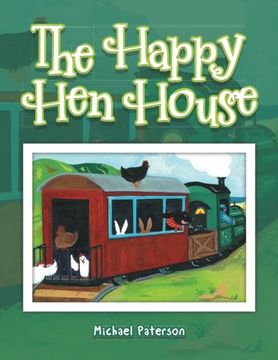 portada The Happy Hen House