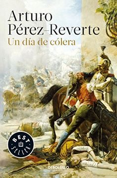 portada Dia de Colera, un (in Spanish)