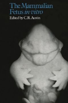 portada The Mammalian Fetus in vitro
