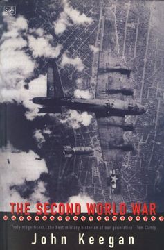 portada The Second World War