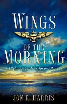 portada wings of the morning