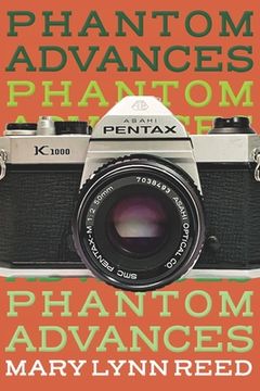 portada Phantom Advances (in English)