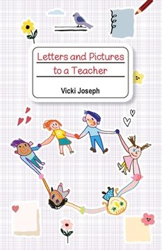 portada Letters and Pictures to a Teacher (en Inglés)