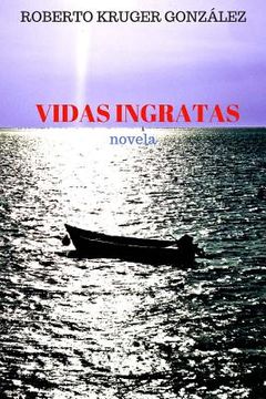 portada Vidas Ingratas