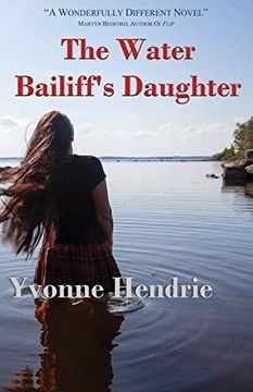 portada The Water Bailiff'S Daughter (in English)