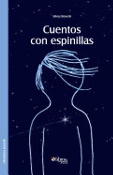 portada Cuentos con Espinillas (in Spanish)