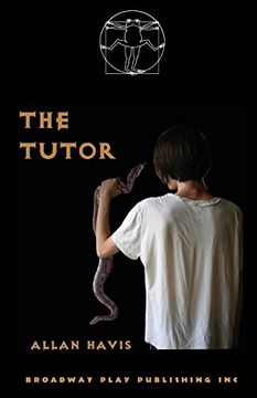 portada The Tutor (in English)