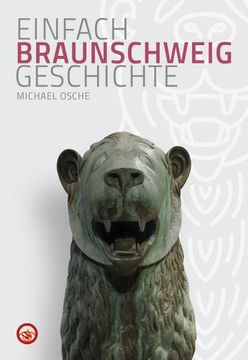 portada Braunschweig - Einfach Geschichte (in German)