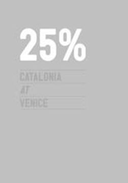 portada 25% Catalonia at Venice (EN)