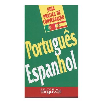 portada Guía Práctica de Conversación Portugués-Español (in Spanish)