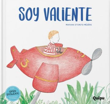 portada Soy Valiente (in Spanish)