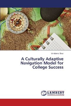 portada A Culturally Adaptive Navigation Model for College Success