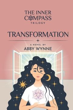 portada The Inner Compass - Book 2, Transformation (en Inglés)