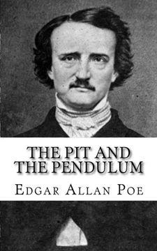 portada The pit and the Pendulum (en Inglés)