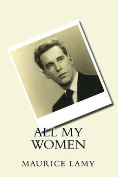 portada All My Women (en Inglés)