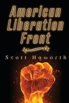 portada American Liberation Front (en Inglés)