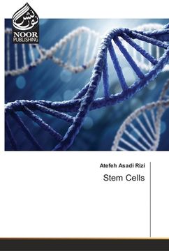 portada Stem Cells (en Inglés)