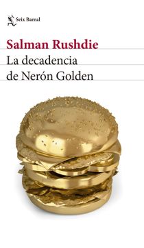 portada La Decadencia de Nerón Golden (in Spanish)