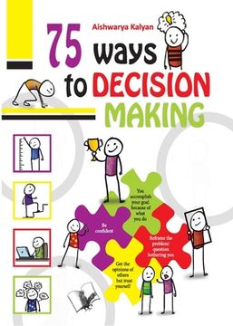 portada 75 Ways to Decision Making