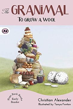portada To Grow a Wool
