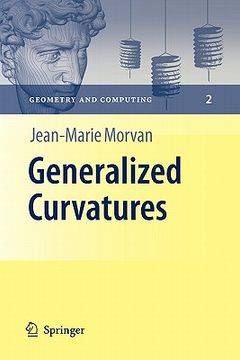 portada generalized curvatures (in English)