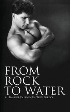 portada From Rock to Water: A Healing Journey (en Inglés)