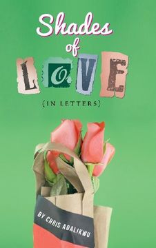 portada Shades of Love (in Letters)
