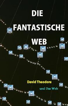 portada Die Fantastische Web (en Alemán)