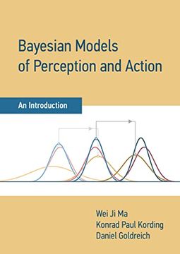 portada Bayesian Models of Perception and Action: An Introduction 